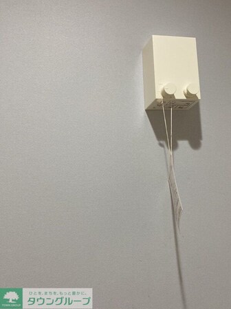 krasuco柏(クラスコカシワ)の物件内観写真